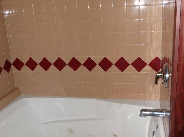 فندق Historic Iron Horse Inn   Deadwood