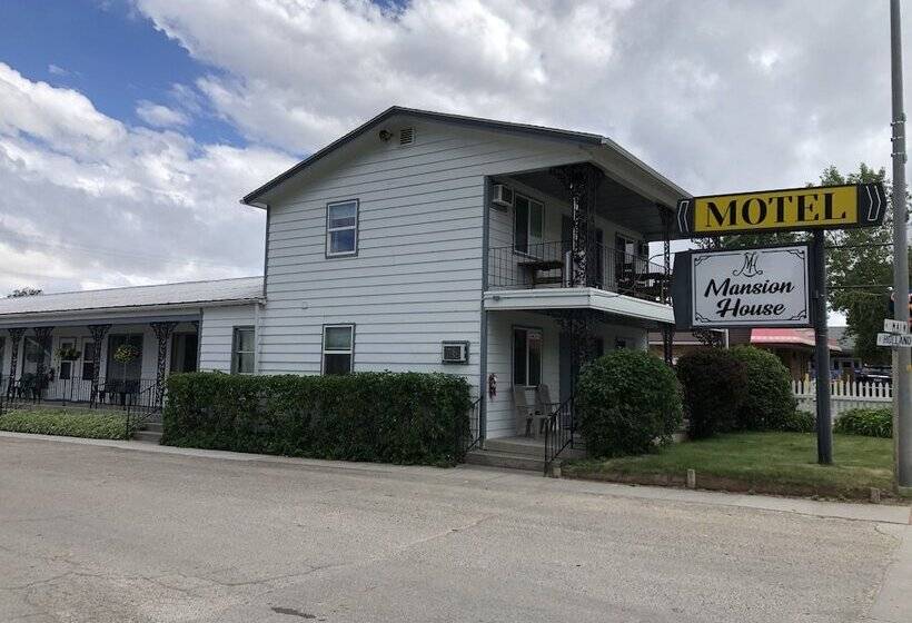 Mansion House Motel