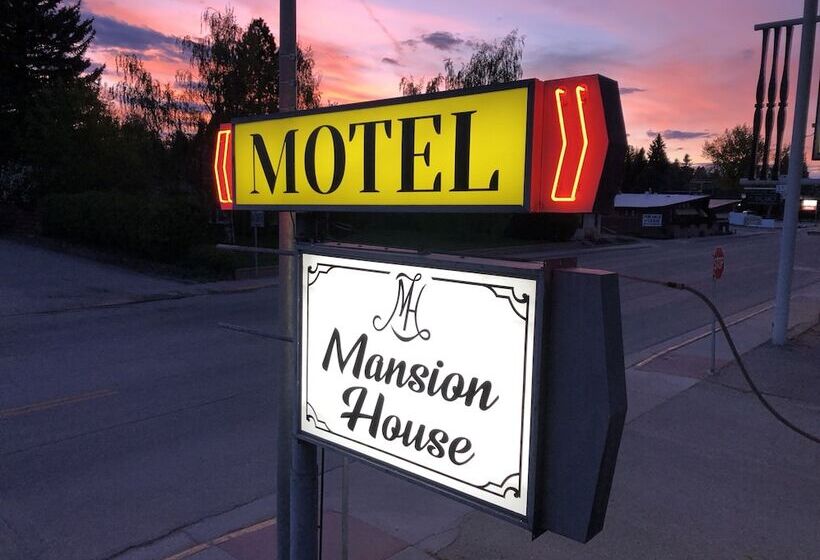 Mansion House Motel