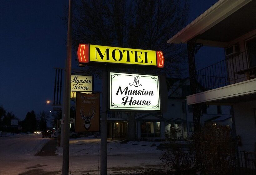 Mansion House Motel
