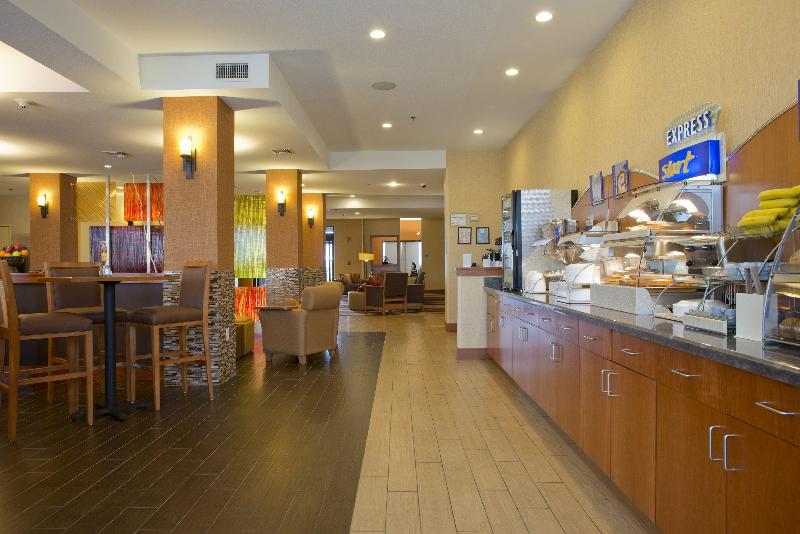 Holiday Inn Express Hotel & Suites Prattville South, An Ihg