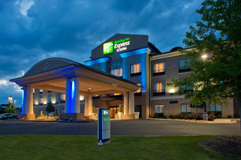 Holiday Inn Express Hotel & Suites Prattville South, An Ihg