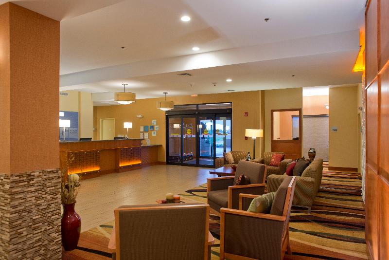 Holiday Inn Express Hotel & Suites Prattville South, An Ihg