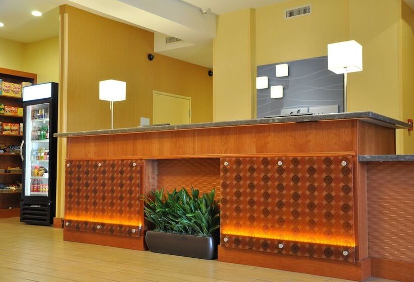 Holiday Inn Express Hotel & Suites Prattville South, An Ihg