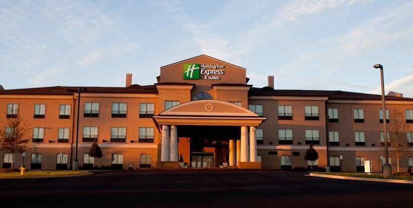 Holiday Inn Express Hotel & Suites Prattville South, An Ihg