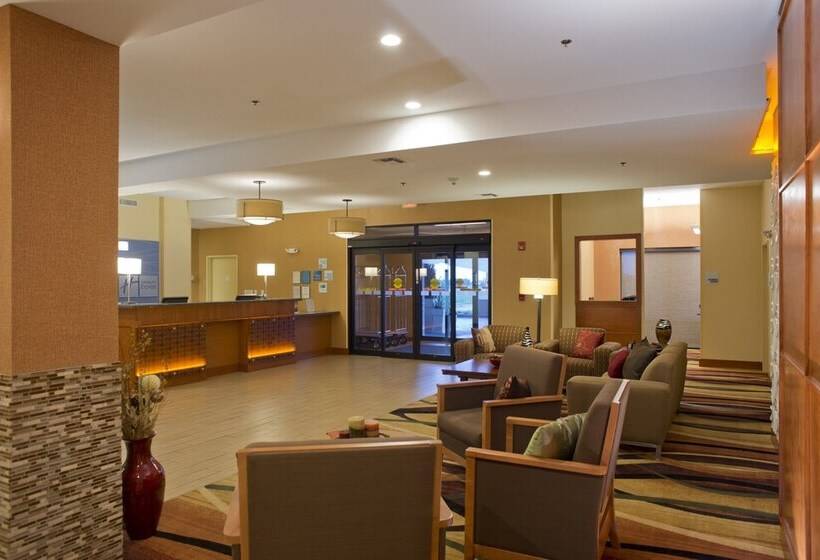 Holiday Inn Express Hotel & Suites Prattville South, An Ihg
