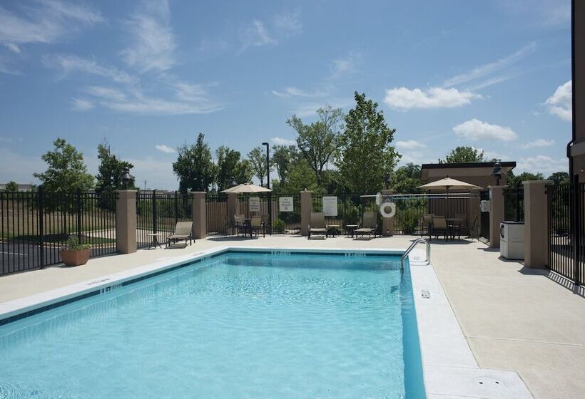 Holiday Inn Express Hotel & Suites Prattville South, An Ihg