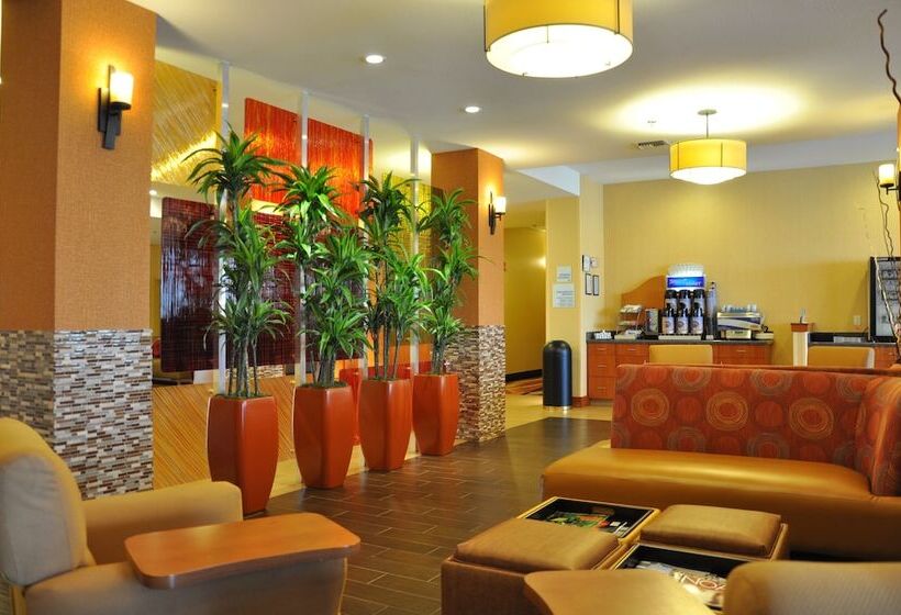 Holiday Inn Express Hotel & Suites Prattville South, An Ihg