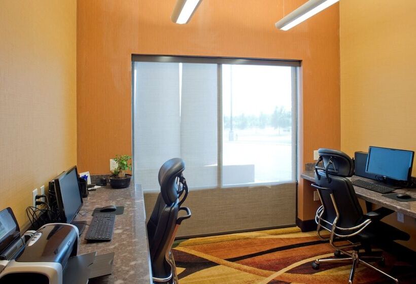 Holiday Inn Express Hotel & Suites Prattville South, An Ihg