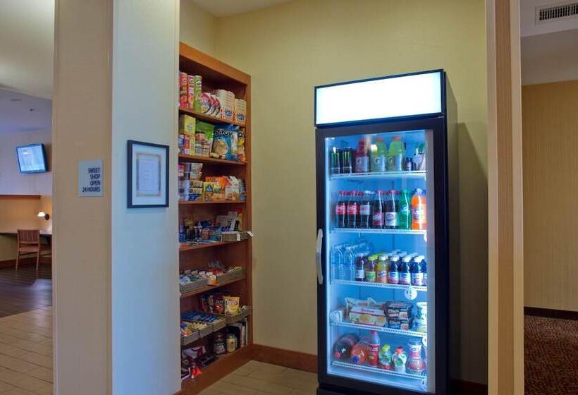 Holiday Inn Express Hotel & Suites Prattville South, An Ihg