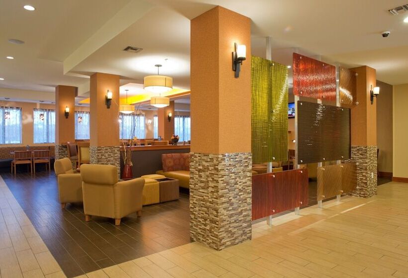 Holiday Inn Express Hotel & Suites Prattville South, An Ihg