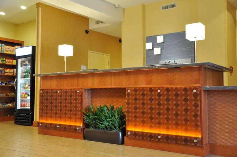 Holiday Inn Express Hotel & Suites Prattville South, An Ihg