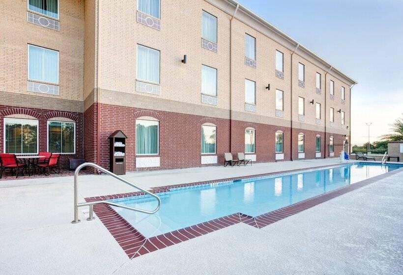 فندق Holiday Inn Express & Suites Raceland   Highway 90, An Ihg