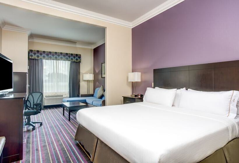 فندق Holiday Inn Express & Suites Raceland   Highway 90, An Ihg