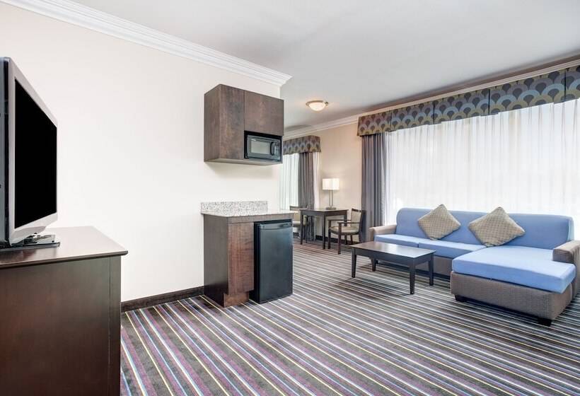 فندق Holiday Inn Express & Suites Raceland   Highway 90, An Ihg