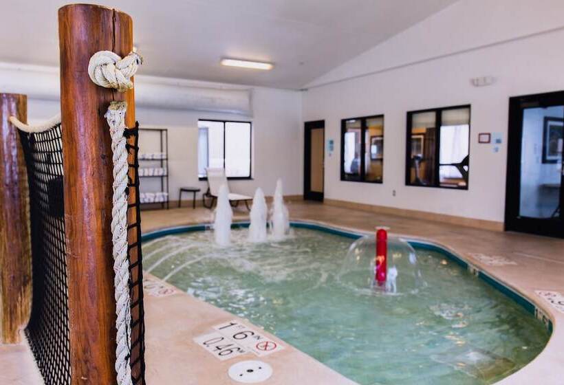 فندق Holiday Inn Express & Suites Sidney, An Ihg