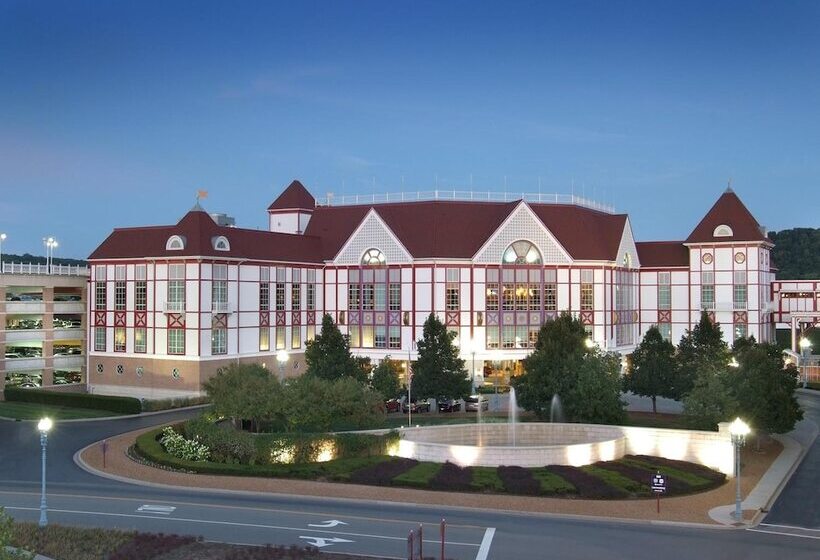 فندق Hollywood Casino Lawrenceburg