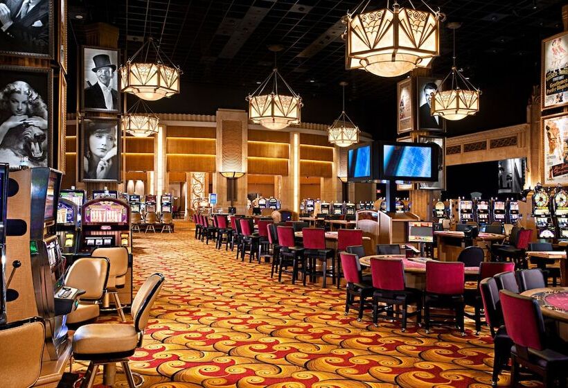 فندق Hollywood Casino Lawrenceburg