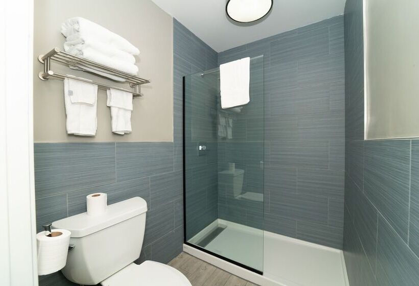 فندق Hollywood Palms Inns & Suites