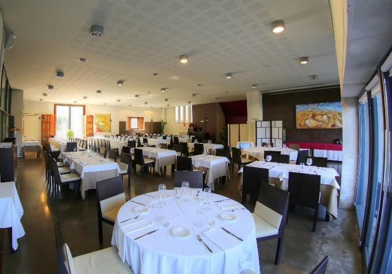 Hotel Hostatgeria De Poblet