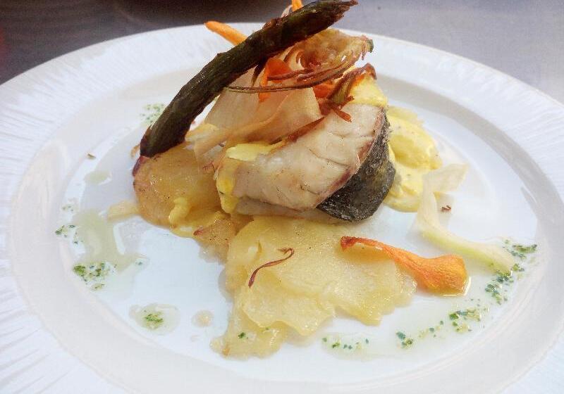 Hotel Hostatgeria De Poblet