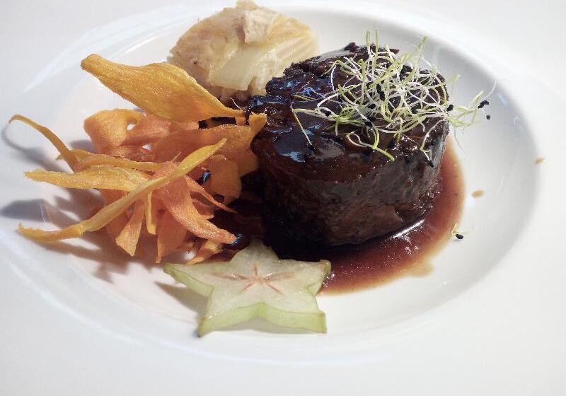 Hotel Hostatgeria De Poblet