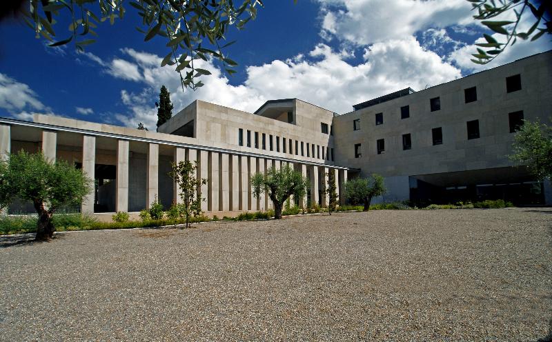 Hotel Hostatgeria De Poblet