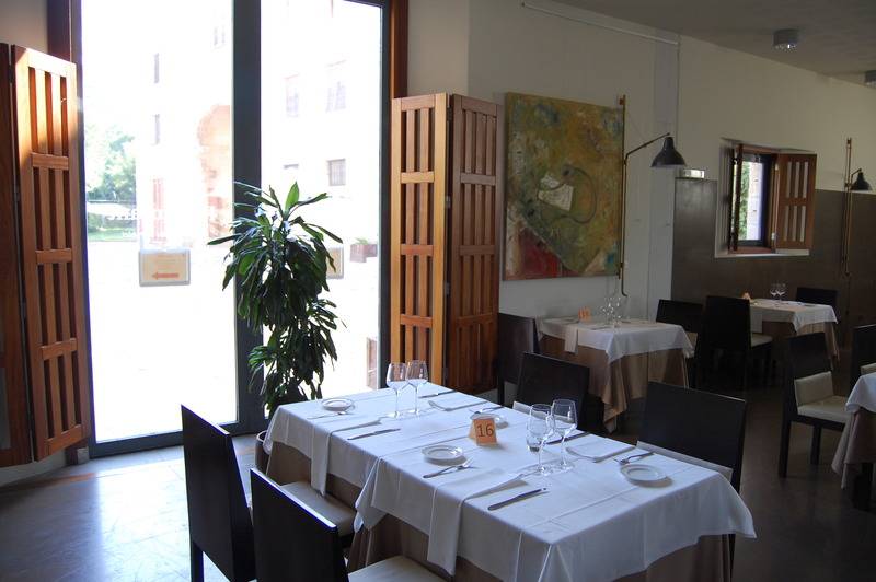 Hotel Hostatgeria De Poblet