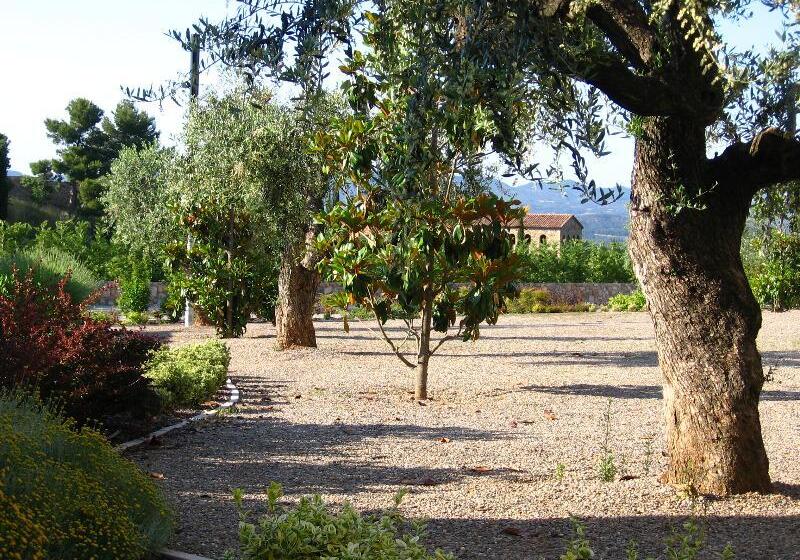 Hotel Hostatgeria De Poblet