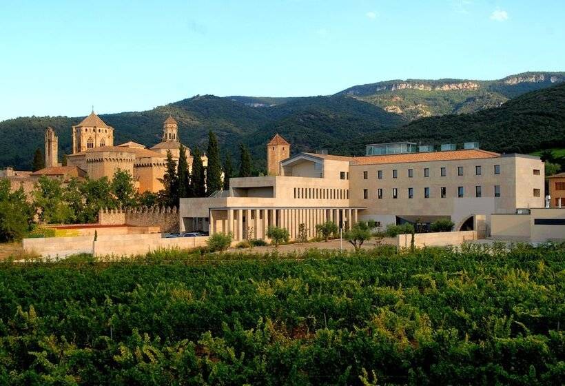 Hotel Hostatgeria De Poblet