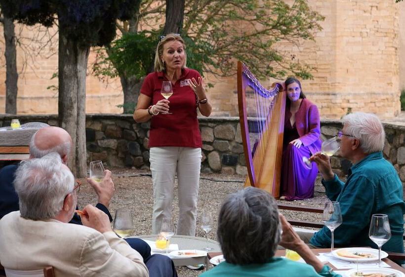 Hotel Hostatgeria De Poblet