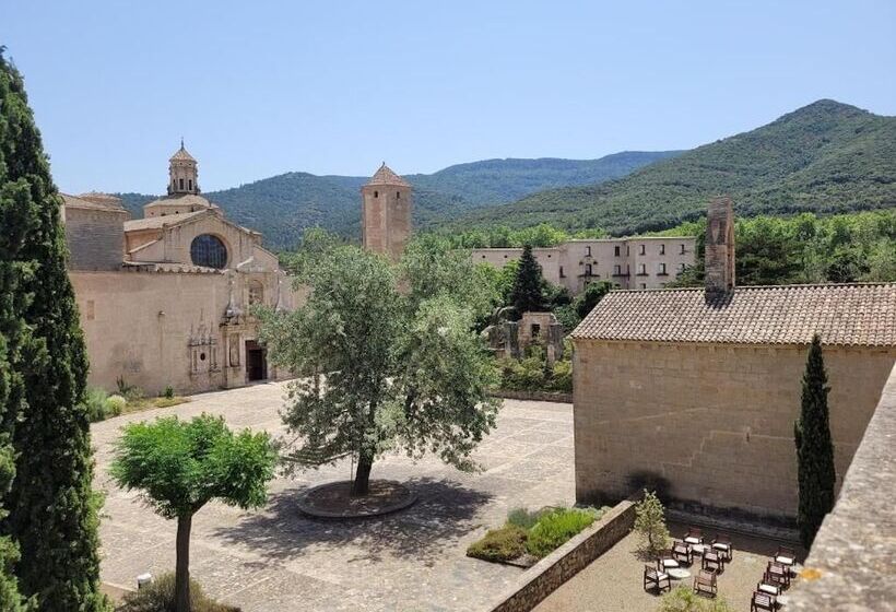 Hotel Hostatgeria De Poblet