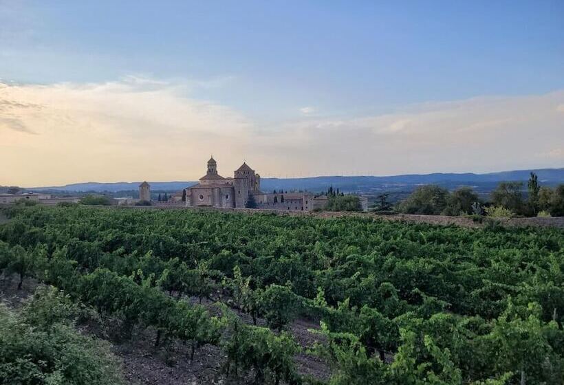 Hotel Hostatgeria De Poblet