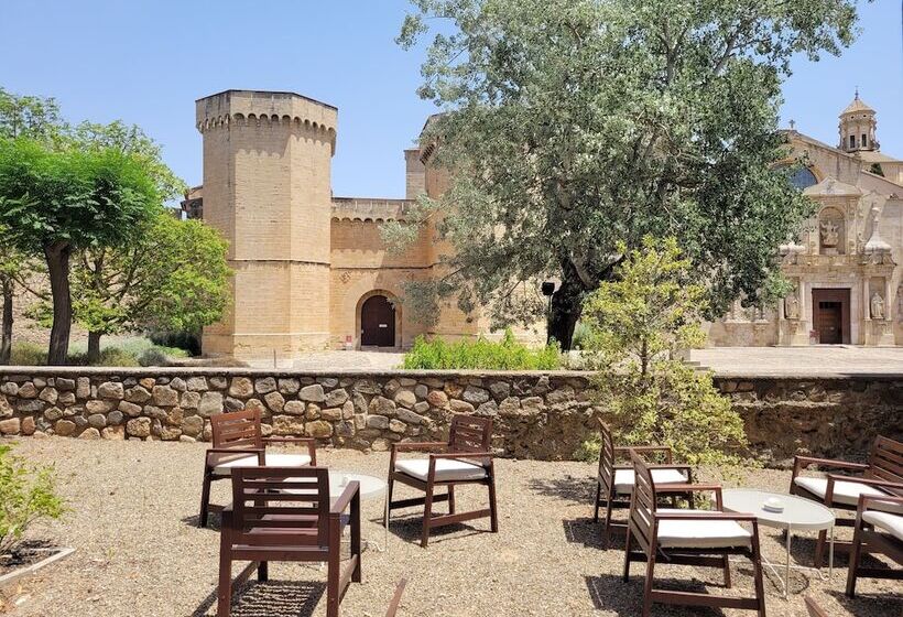 Hotel Hostatgeria De Poblet