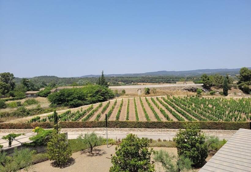 Hotel Hostatgeria De Poblet