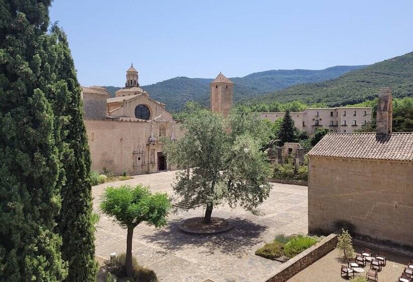 Hotel Hostatgeria De Poblet