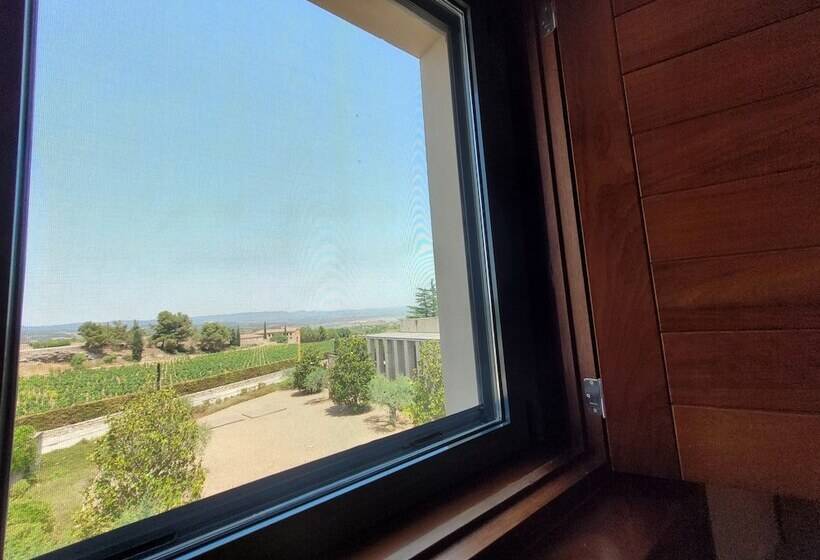 Hotel Hostatgeria De Poblet