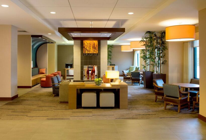 ホテル Hyatt Place Boston/braintree