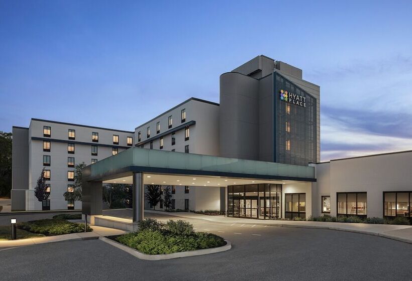 ホテル Hyatt Place Boston/braintree