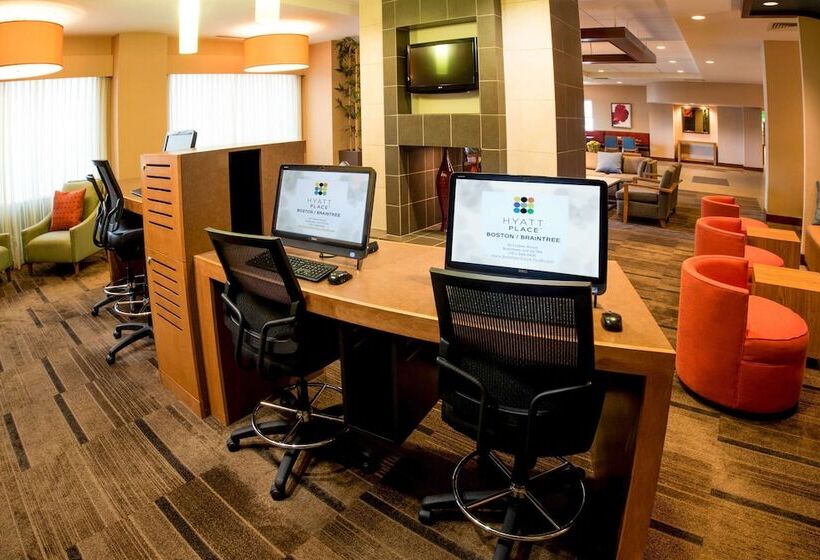 ホテル Hyatt Place Boston/braintree