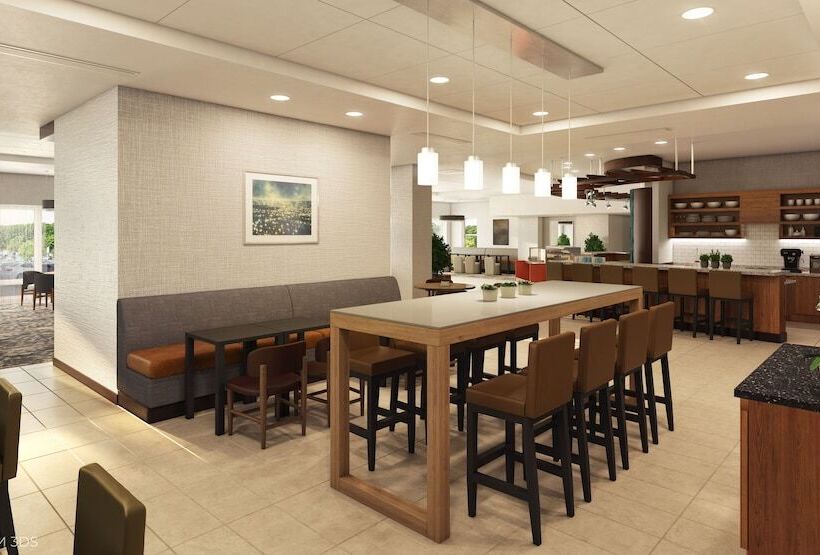 ホテル Hyatt Place Boston/braintree