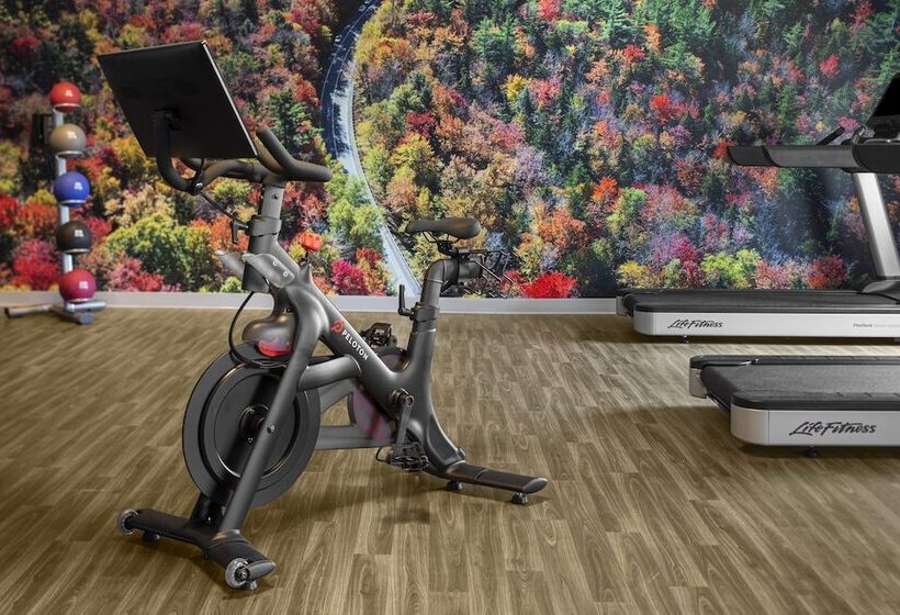 ホテル Hyatt Place Boston/braintree