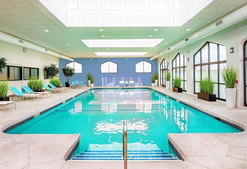 ホテル Hyatt Place Boston/braintree