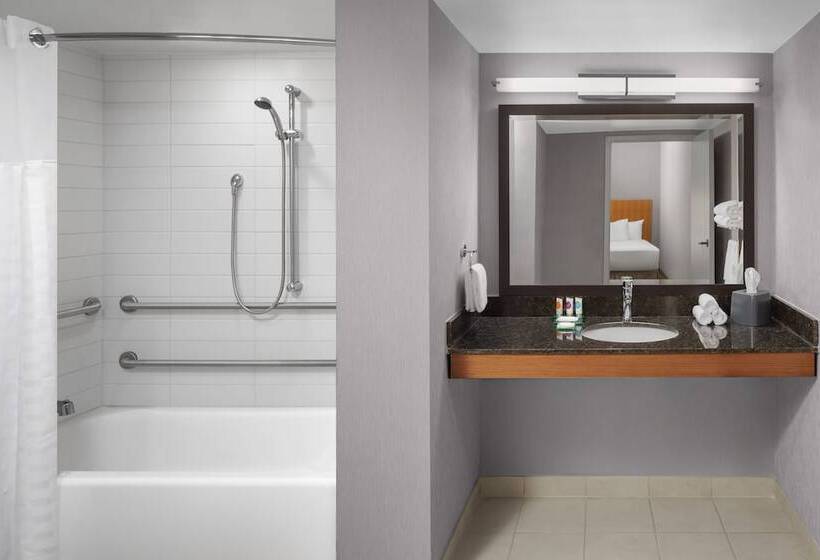 ホテル Hyatt Place Boston/braintree