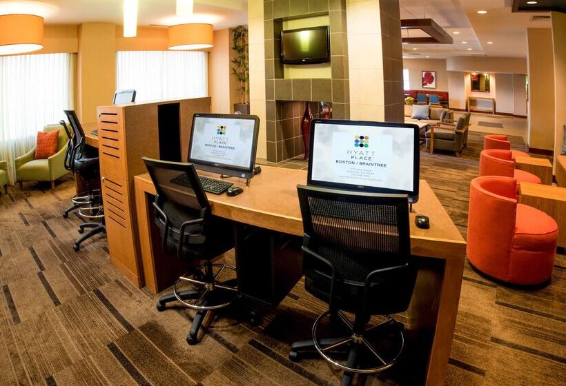 ホテル Hyatt Place Boston/braintree