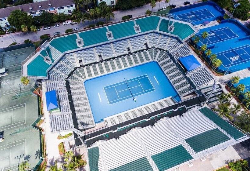 فندق Hyatt Place Delray Beach