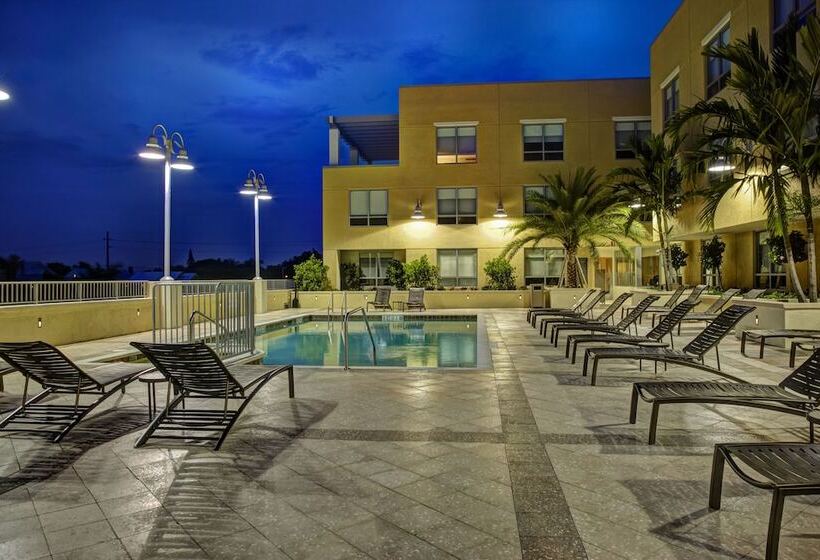 فندق Hyatt Place Delray Beach