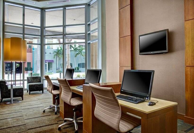 فندق Hyatt Place Delray Beach