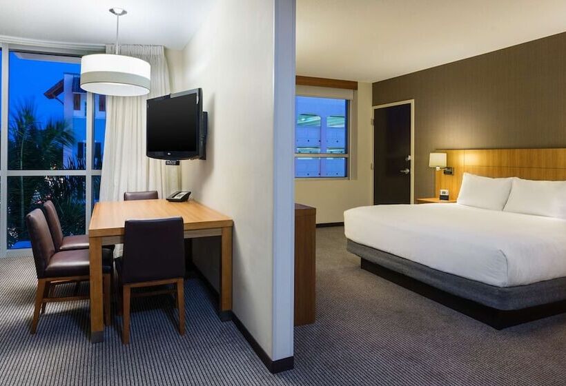 فندق Hyatt Place Delray Beach