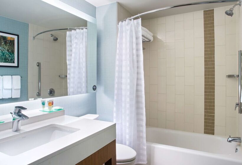 فندق Hyatt Place Delray Beach